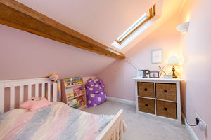 Bedroom 3- click for photo gallery